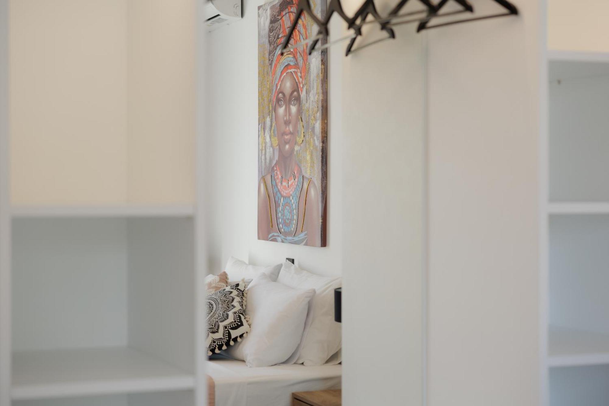 Villa N.Riccio Sokrákion Extérieur photo